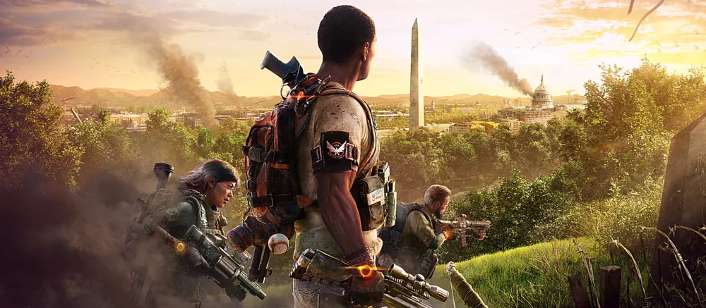 Metafor: ReFantazio, The Division 2, Kenzera Hikayeleri: ZAU ve Daha Fazlası Game Pass'e Geliyor