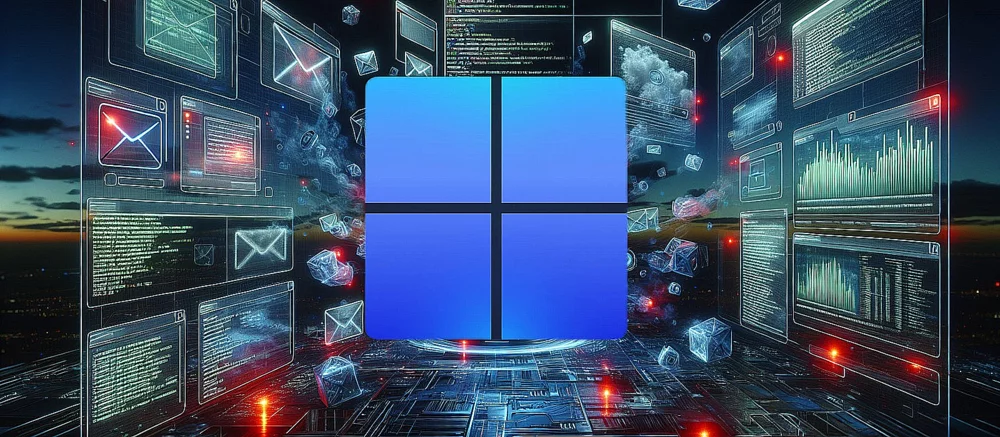 Microsoft, Klasik Windows 11 Uygulamalarına Yapay Zeka Getiriyor