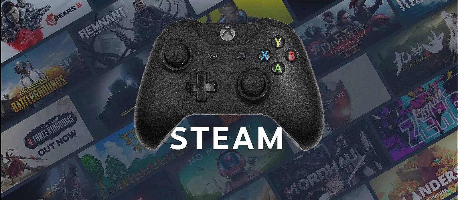 Microsoft prinaša Steam na naslednjo generacijo Xboxa