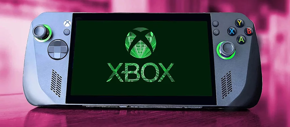 Microsoft, Windows 11 ve Project Kennan'a odaklanmak için Taşınabilir Xbox'ı beklemeye aldı, medya raporları söylüyor.
