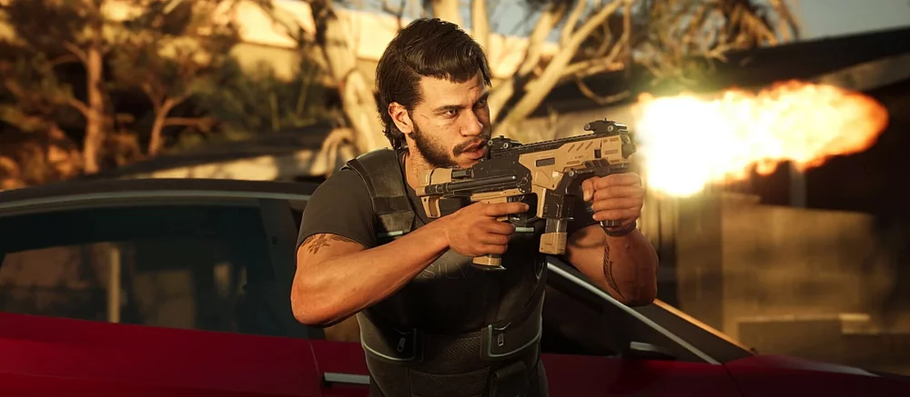 Gameplay MindsEye dari Mantan Pengembang GTA Bocor Online