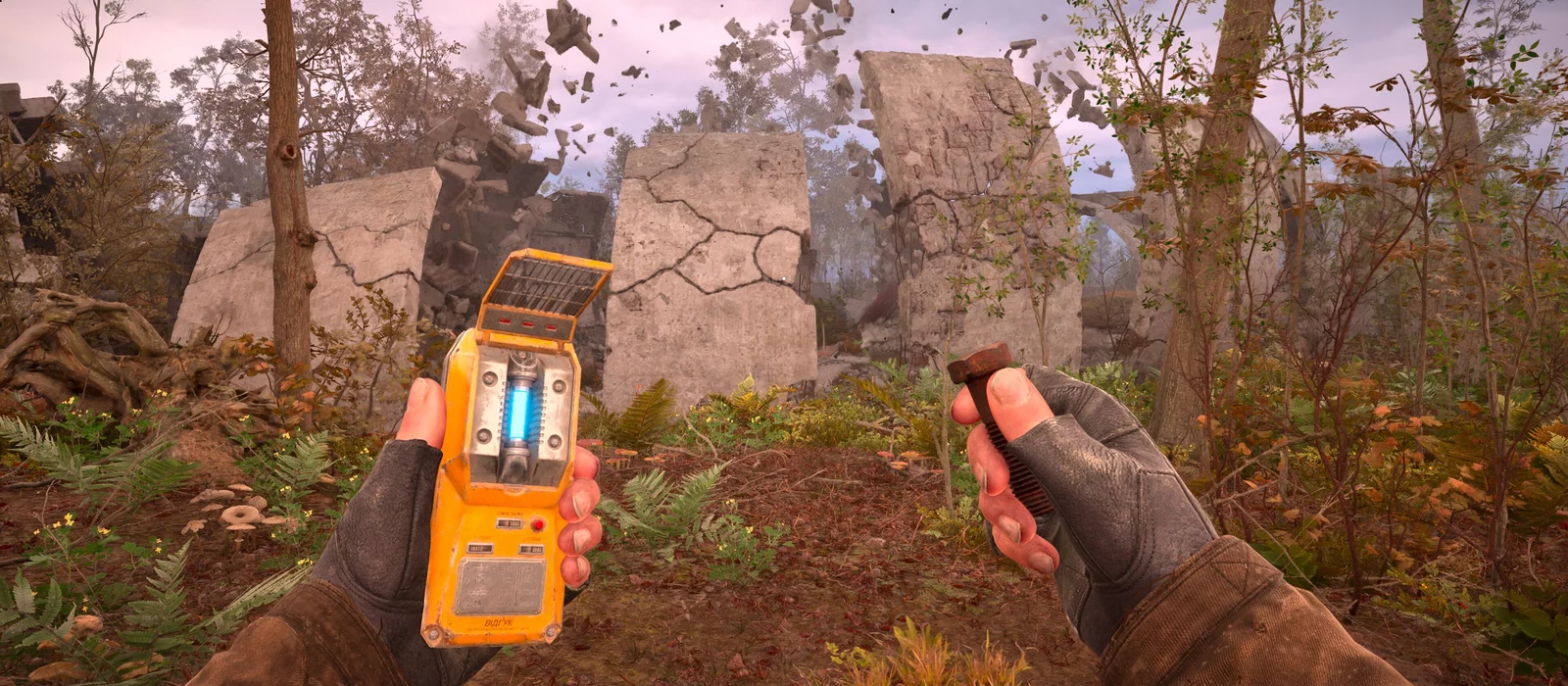 Modificación para S.T.A.L.K.E.R. 2 y los Remasterizados de la Trilogía se Simplificarán Pronto