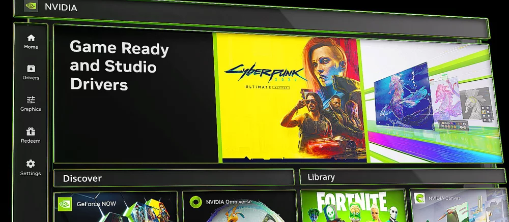 更多光线，更少错误：NVIDIA 应用程序 11.0.4 更新现已可用