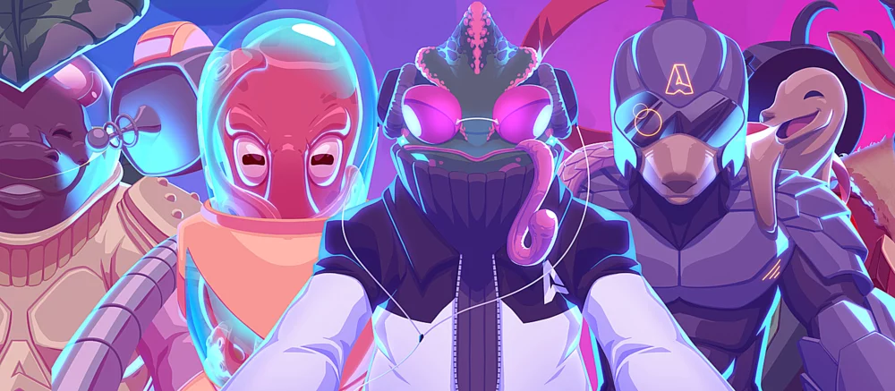 На Android та iOS безкоштовно віддають аркадний космо-шутер з рейтингом 94% у Steam