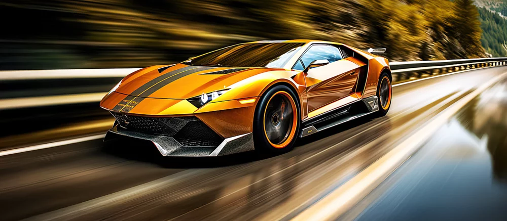 На Android та iOS безкоштовно віддають гонку з 3D-графікою, гіперкарами та мультиплеєром