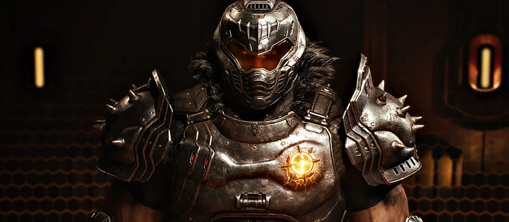 На ПК та консолях вийшла Doom: The Dark Ages, у якої вже дуже позитивні відгуки в Steam