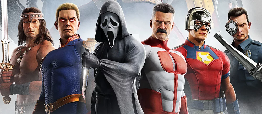 На PC та консолях вийшла Mortal Kombat 1: Definitive Edition