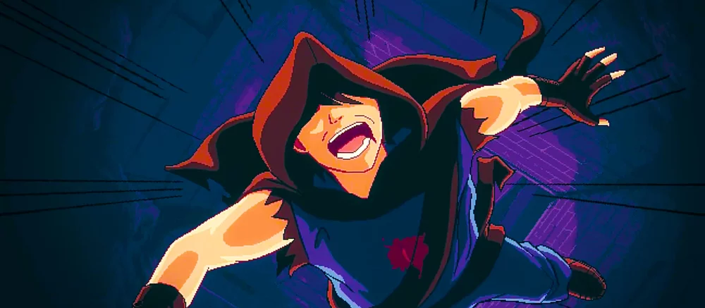 На PC вийшов довгобуд в дусі Prince of Persia, який анонсували ще 9 років тому. В Steam у гри позитивні відгуки