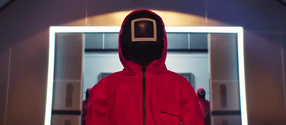 Netflix показала тизер-трейлер фінального сезону «Гри в кальмара», який вийде вже влітку