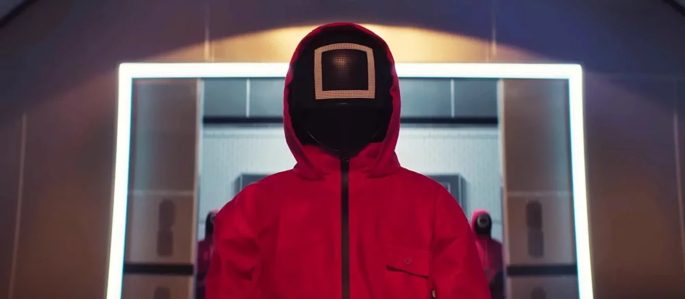 Netflix, Bu Yaz Prömiyer Yapacak Son Sezon için Squid Game'in Tanıtım Fragmanını Açıklıyor