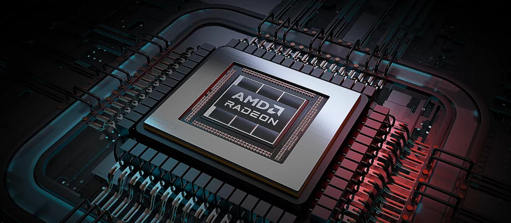 新的AMD专利揭示了下一代GPU中的光线追踪升级