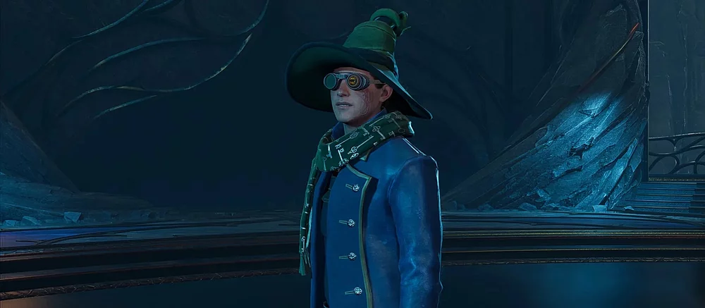 Yeni Ayrıntılar Nintendo Switch 2 için Hogwarts Legacy Hakkında Açıklandı