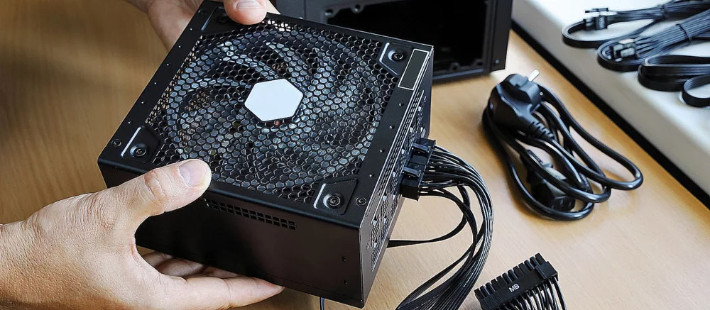 Novo Padrão de Eficiência Energética Surge para Unidades de Fonte de Alimentação