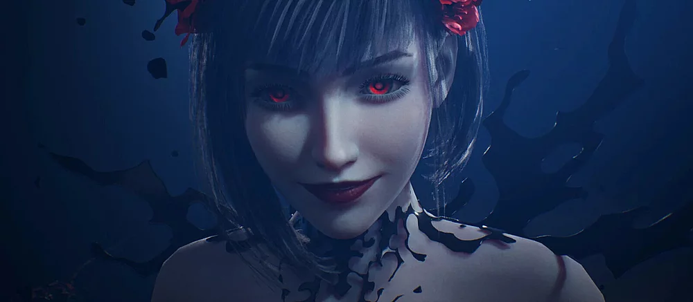 Nowy zwiastun Liminal Point przybywa, inspirowany Resident Evil