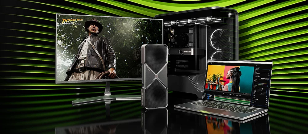 新的NVIDIA GPU可以在仅仅3小时内破解一个8位数的密码