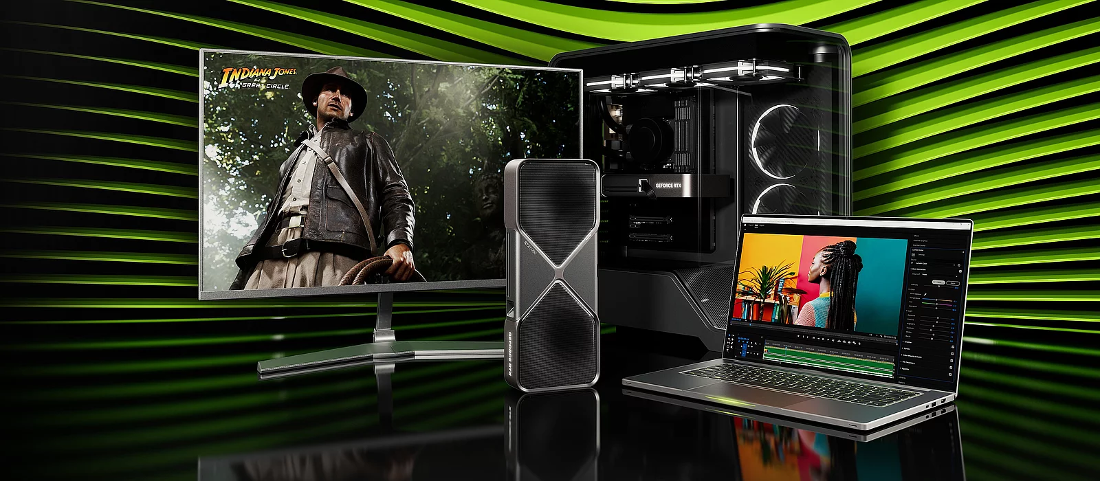 New NVIDIA GPUs Can Crack an 8-Digit Password in Just 3 Hours