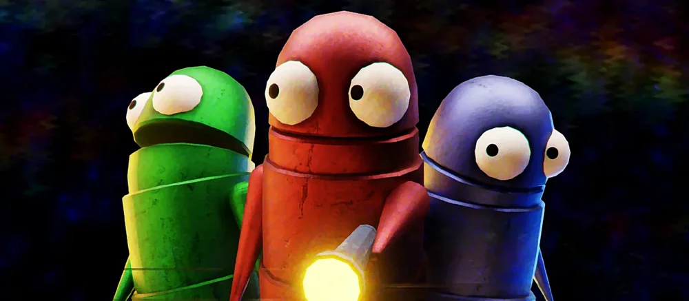 Versi Seluler R.E.P.O. Baru Sekarang Tersedia di Android