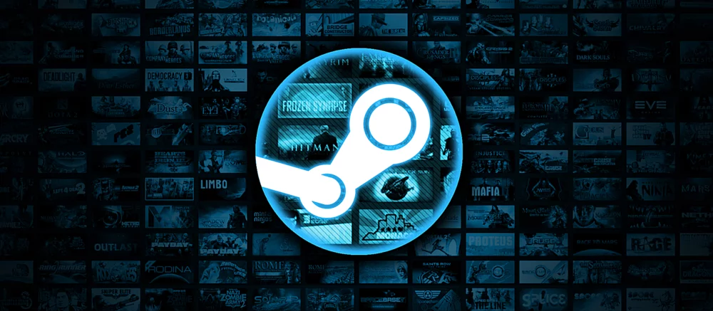 新的Steam发布在短短四天内几乎打破了平台的负面评论记录