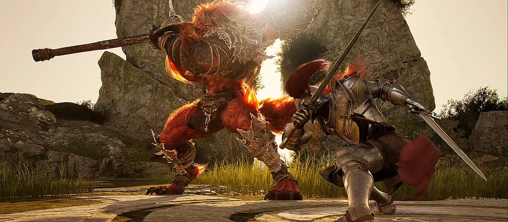 Novo Trailer Lançado para o RPG Soulslike de Mundo Aberto Vindictus: Desafiando o Destino