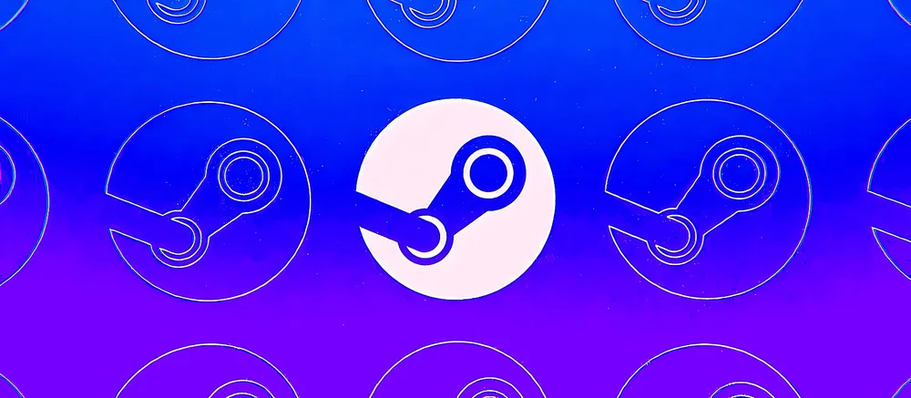 九款游戏在Steam上完全免费——其中一款拥有97%的好评率