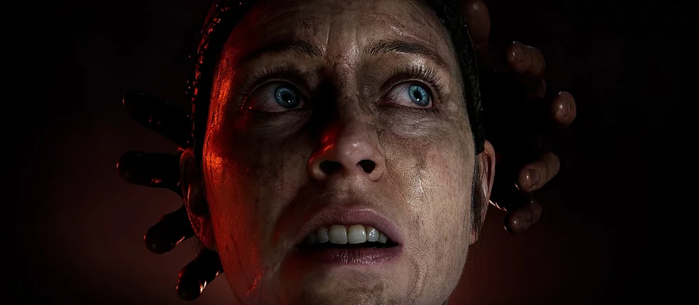 Ninja Theory ogłasza Senua's Saga: Hellblade 2 na PlayStation 5