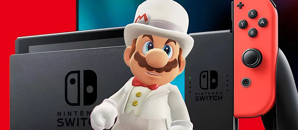 Nintendo подала до суду на Genki за «витік» даних про Switch 2