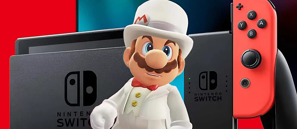 Nintendo, iddia edilen Switch 2 sızıntısı nedeniyle Genki'ye dava açtı