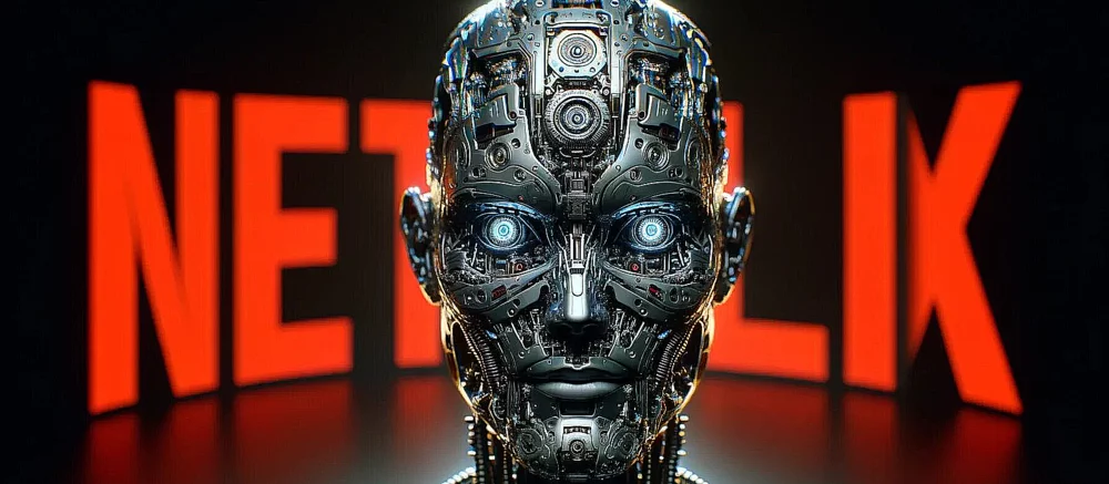 Artık Reklam Arası Yok: Netflix, AI Kullanarak Reklamları Sahnelere 'Karıştıracak'