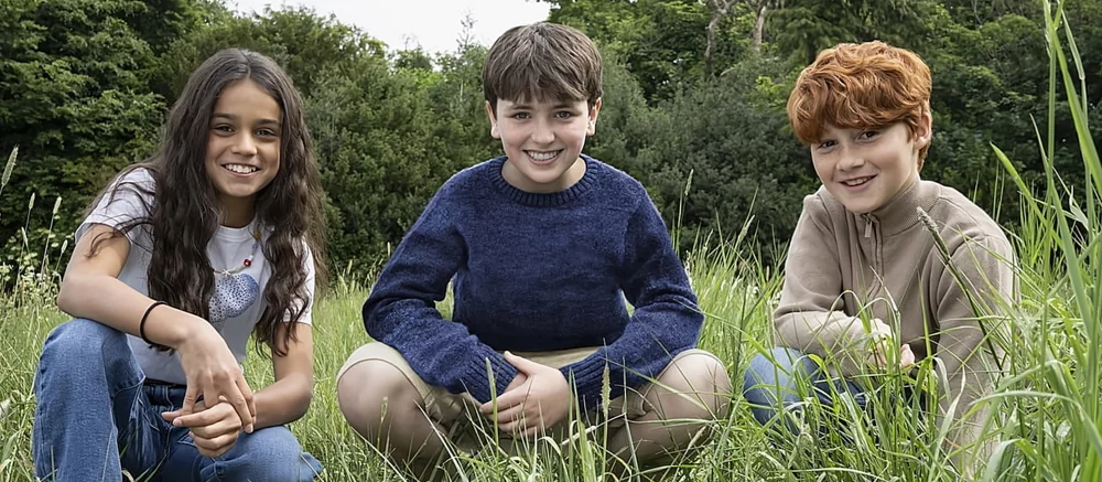 «Нова Герміона така миленька», «А Гаррі взагалі білий»: як соцмережі відреагували на акторський склад серіалу про Гаррі Поттера