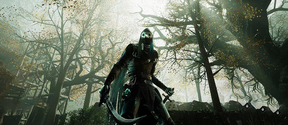 Нова розпродаж — всього за 200 руб для Steam віддають глобальну версію RPG-екшена з високим рейтингом у дусі Dark Souls