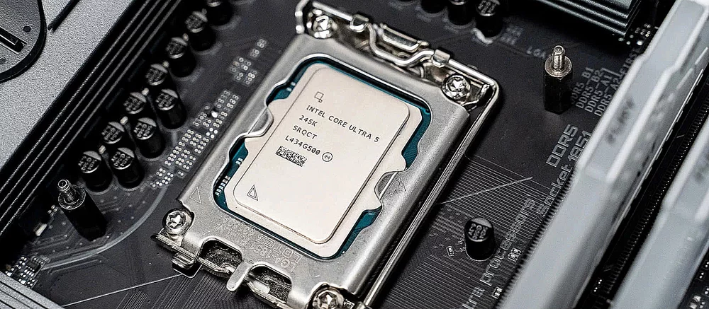 Нові процесори Intel обмежують максимальну швидкість SSD — користувачі шукають обхідні шляхи