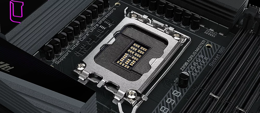 Новий сокет Intel LGA 1954 збережеться в габаритах і сумісності з попередниками