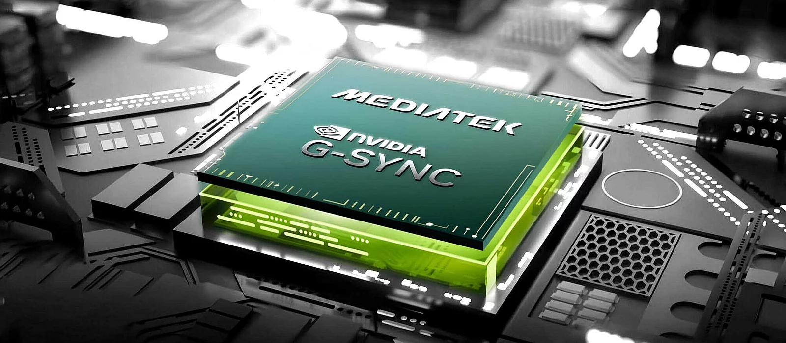 NVIDIA y MediaTek podrían revelar procesadores enfocados en PC en Computex 2025