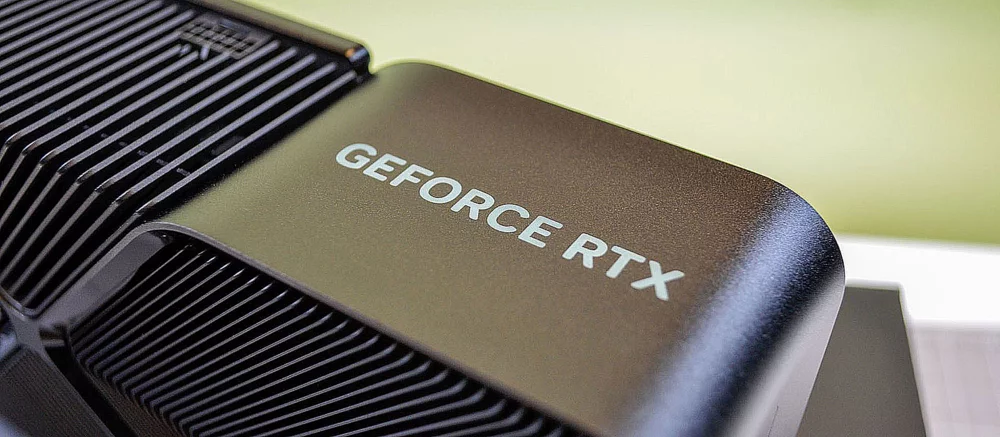 NVIDIA 为中国准备了简化版旗舰产品和增强版 RTX 5080 Super
