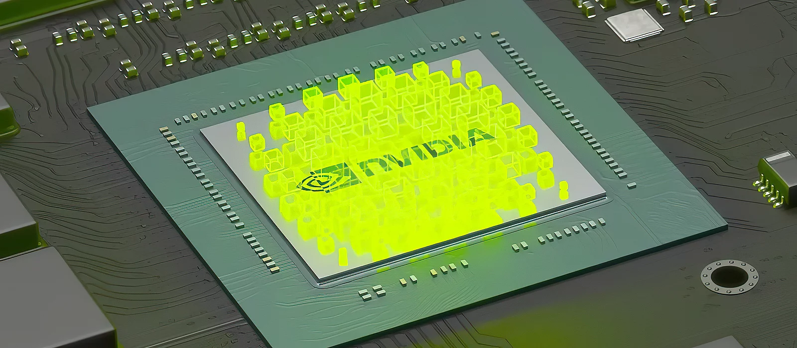 NVIDIA zadržuje gonilnike za pregled RTX 5060 pred lansiranjem