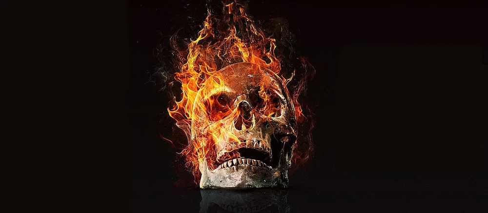 Огляд фільму «Пункт призначення: Узли крові». Травмовані сценою з лісовозом і колодами, як ви там?