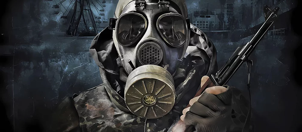 Remaster Resmi dari S.T.A.L.K.E.R.: Call of Pripyat Sudah Dibandingkan dengan Versi Asli 2009