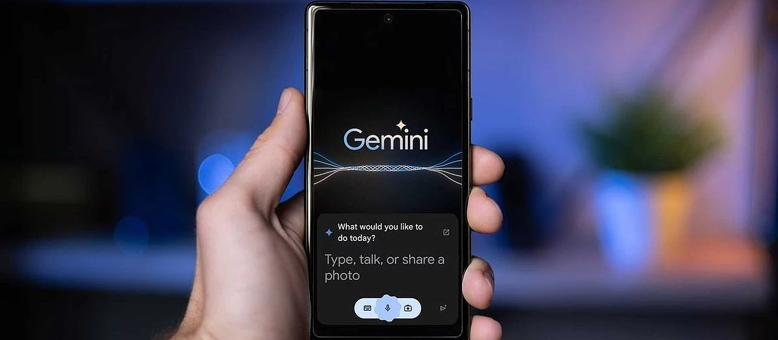 IA Offline: Google Trae Gemini Nano a Aplicaciones Móviles Sin la Nube
