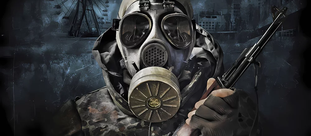 Офіційний ремастер S.T.A.L.K.E.R.: Call of Pripyat вже порівняли з оригіналом 2009 року
