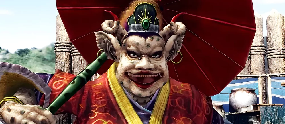 Onimusha 2: O Destino do Samurai Remaster Lançado — Clássico da Capcom Deixa Exclusividade do PS2 Após 20 Anos
