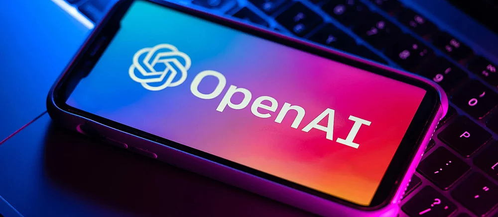 OpenAI та Джоні Айв запускають проєкт пристроїв майбутнього за $6,5 млрд