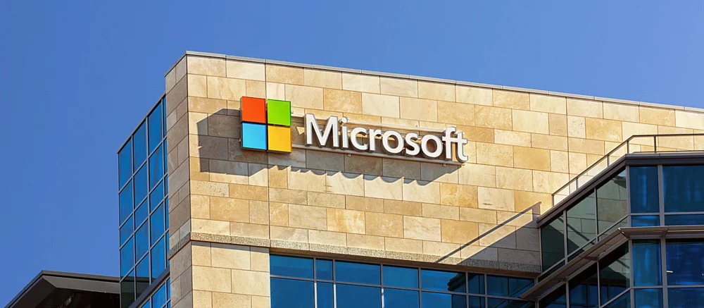 Основне юридичне лице Microsoft в Росії подало на банкрутство