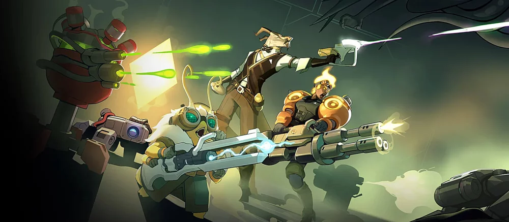 PC Wersja Endless Dungeon od SEGA Już Nie Używa Denuvo