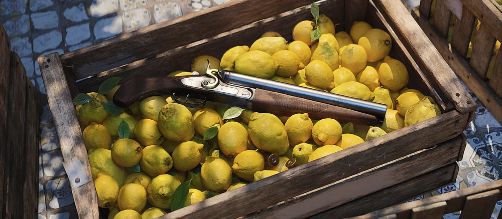 PC-версія Mafia: The Old Country отримає захист Denuvo