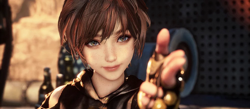 PC-версію Stellar Blade можна буде спробувати безкоштовно в Steam — стала відома дата виходу демо-версії