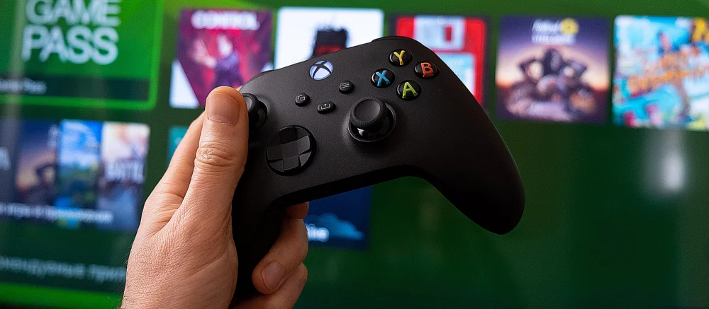 情节反转：高通招聘信息暗示Xbox的便携式雄心