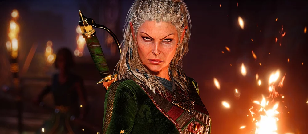 Схоже, Larian Studios проговорила, яку гру випустить після Baldur's Gate 3 (оновлено)