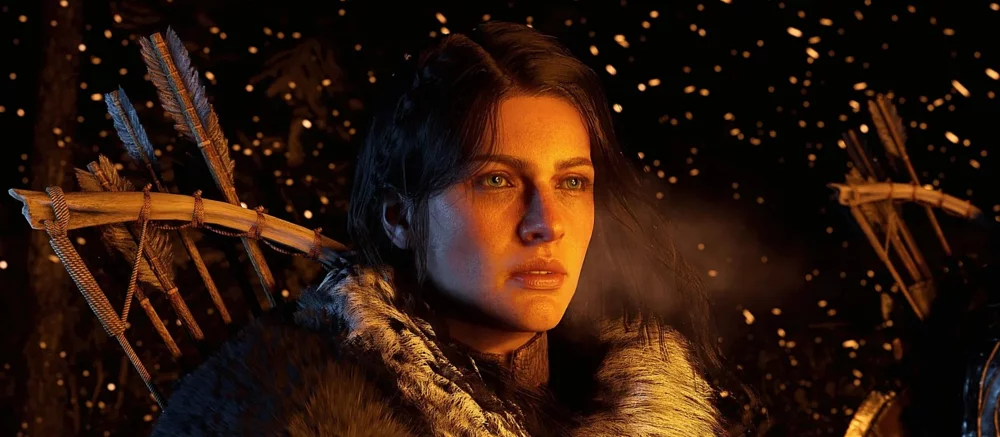 Показано новий геймплей Crimson Desert, екшен-RPG у відкритому світі в дусі The Witcher 3