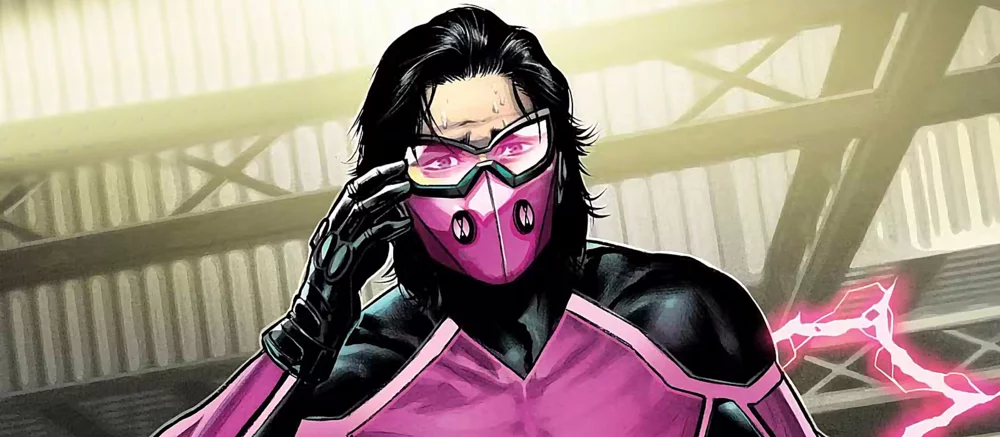 Показаний новий супергерой з «Людини-павука», якого ще не було у всесвіті Marvel