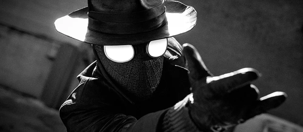 Показано перший тизер-трейлер «Павука-Нуара». У ньому Ніколас Кейдж став альтернативною версією Людини-павука